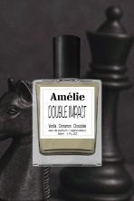 Amélie in New York - Double Impact - Image 2