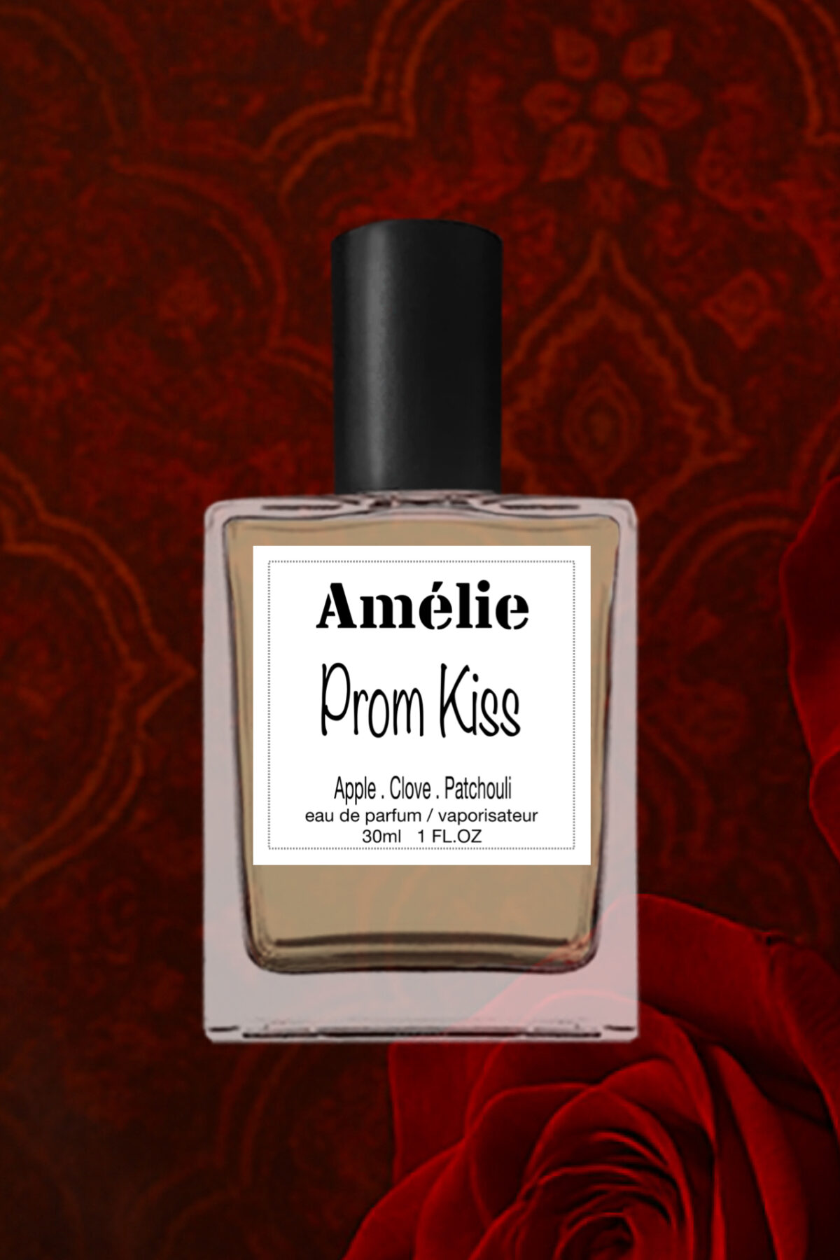 Amelie in New York - Prom Kiss - Image 2