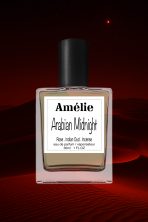 Amelie in New York - Arabian Midnight - Image 2
