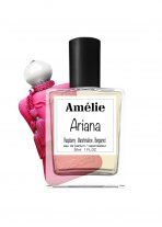 Amelie in New York - Ariana