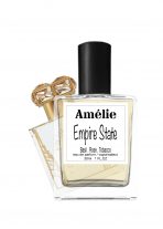 Amelie in New York - Empire State