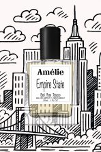 Amelie in New York - Empire State - Image 2