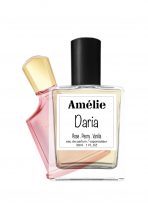 Amelie in New York - Daria