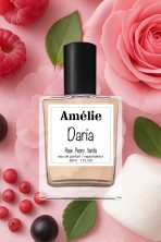 Amelie in New York - Daria - Image 2