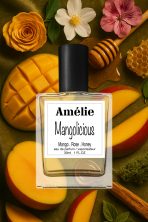 Amelie in New York - Mangolicious - Image 2