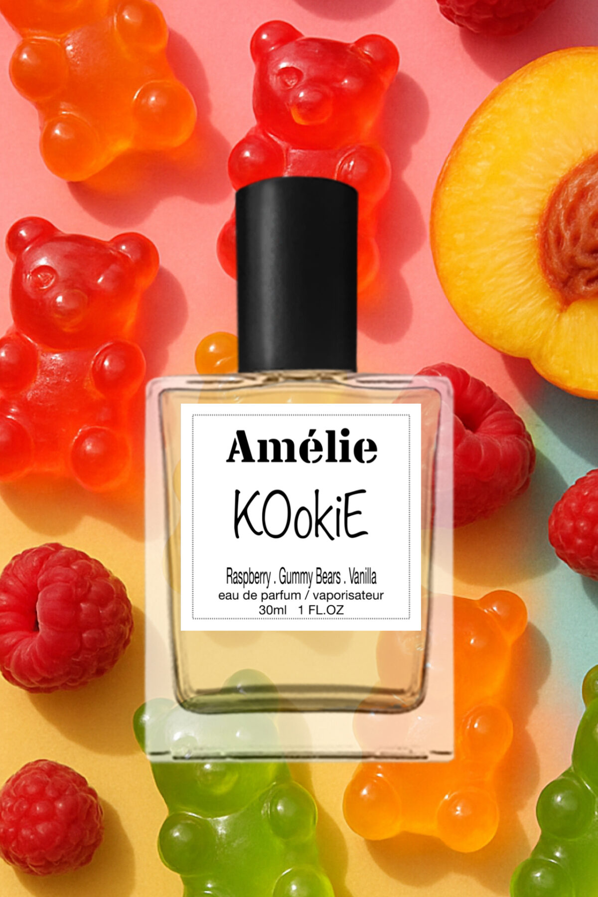 Amelie in New York - KOokiE - Image 2
