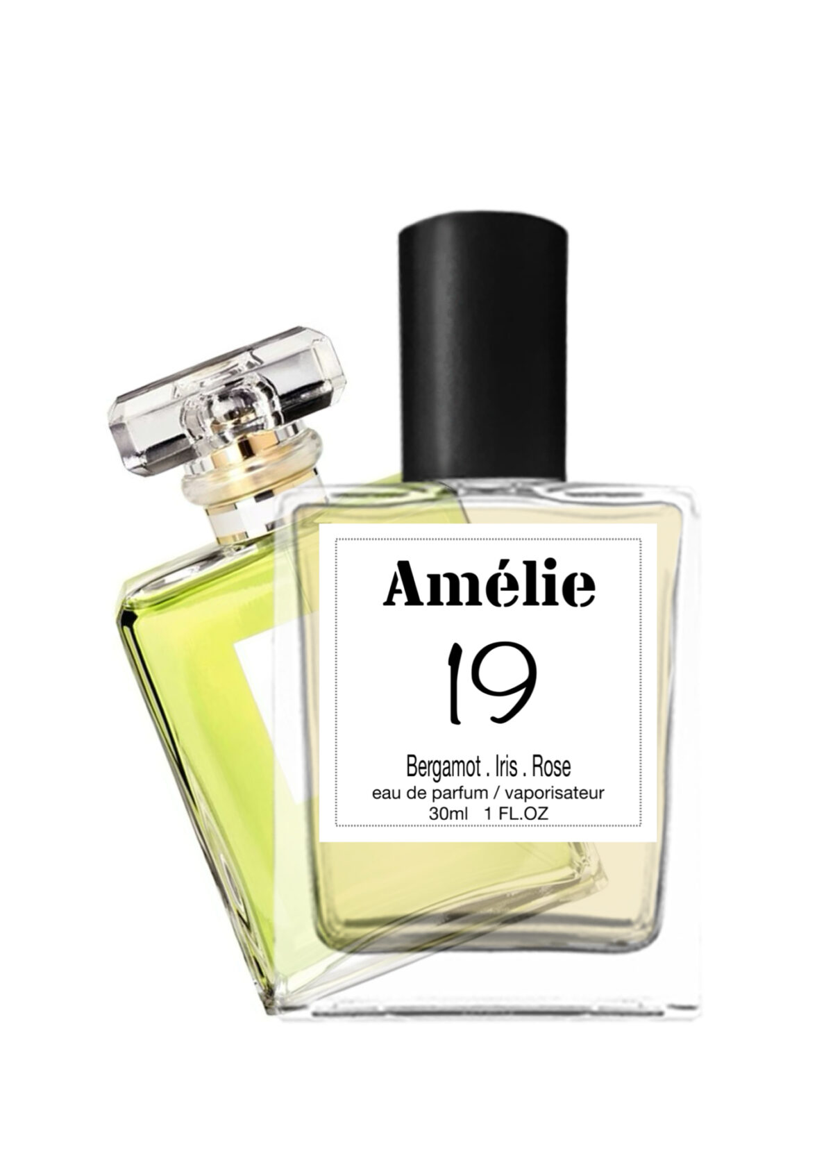 Amelie in New York - 19 - Image 1