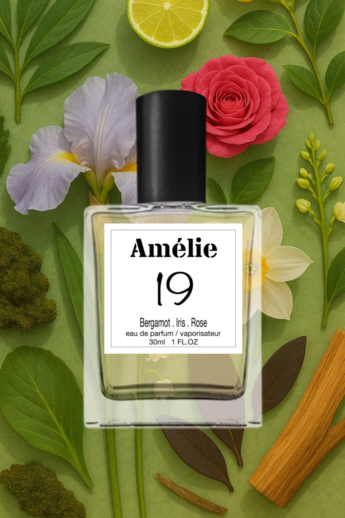 Amelie in New York - 19 - Image 3
