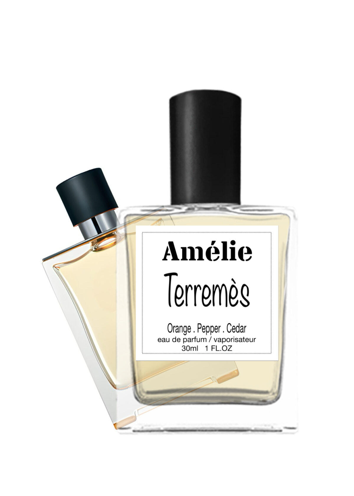 Amelie in New York - Terremès - Image 1