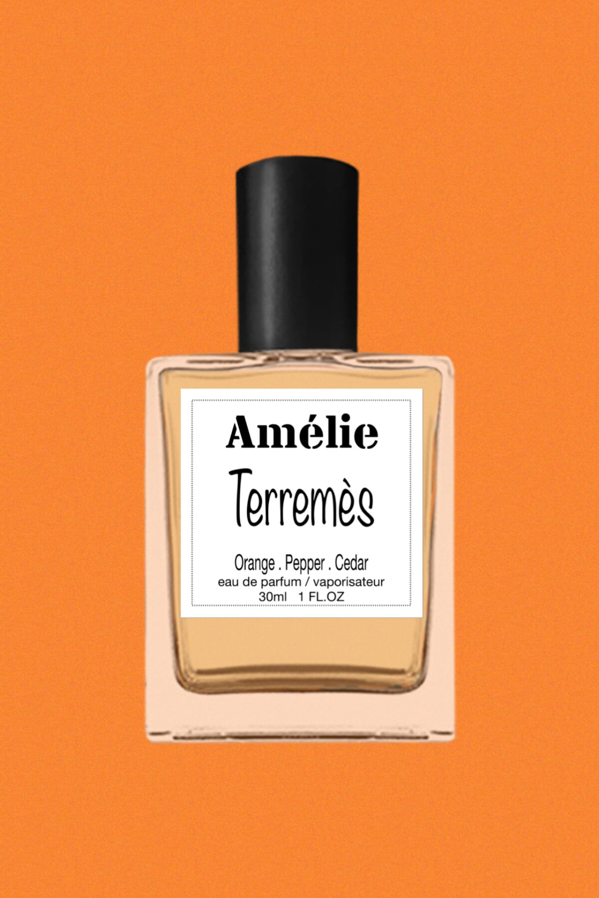 Amelie in New York - Terremès - Image 2
