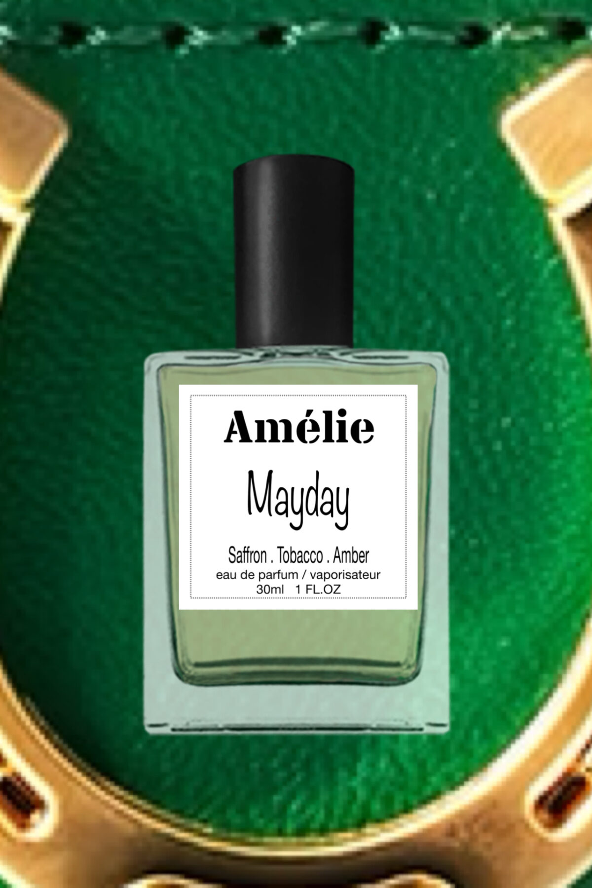Amelie in New York - Mayday - Image 3