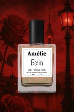 Amelie in New York - Berlin - Image 2
