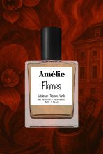 Amelie in New York - Flames - Image 2