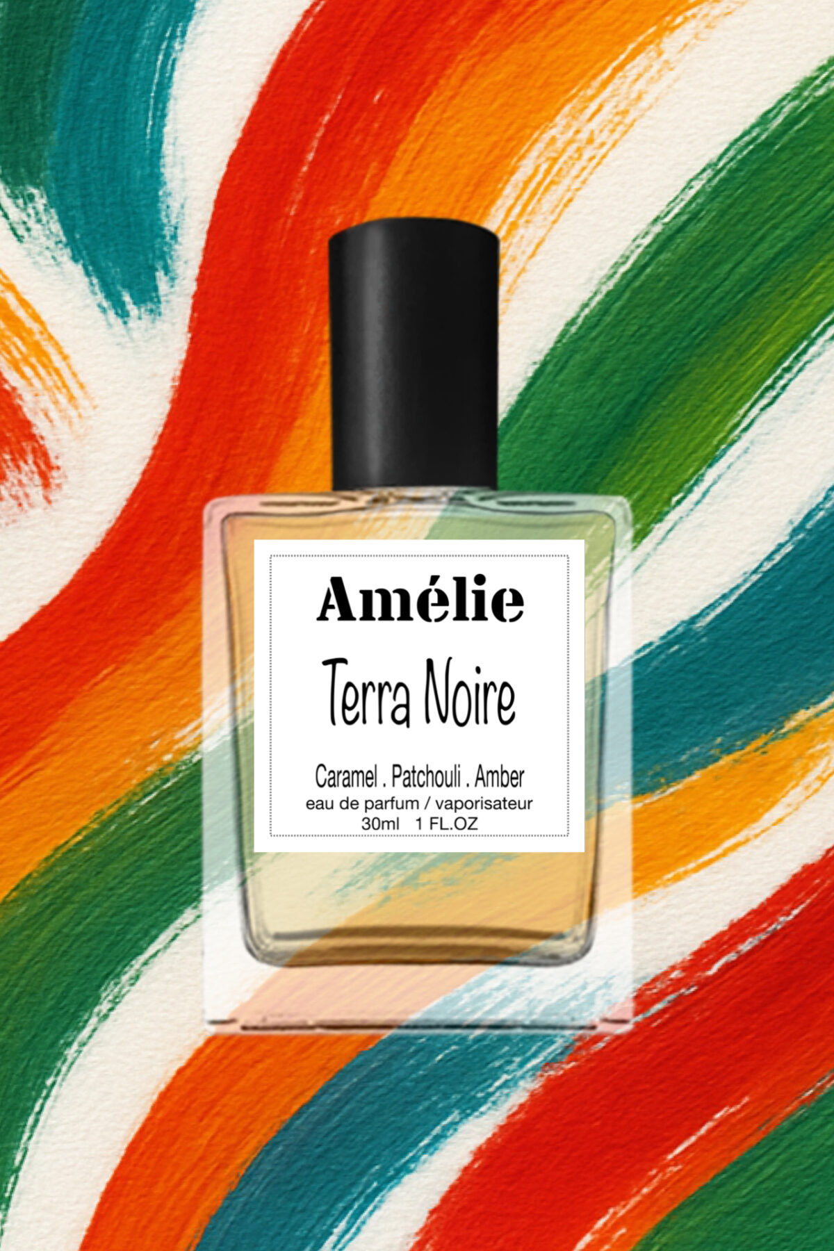 Amelie in New York - Terra Noire - Image 2
