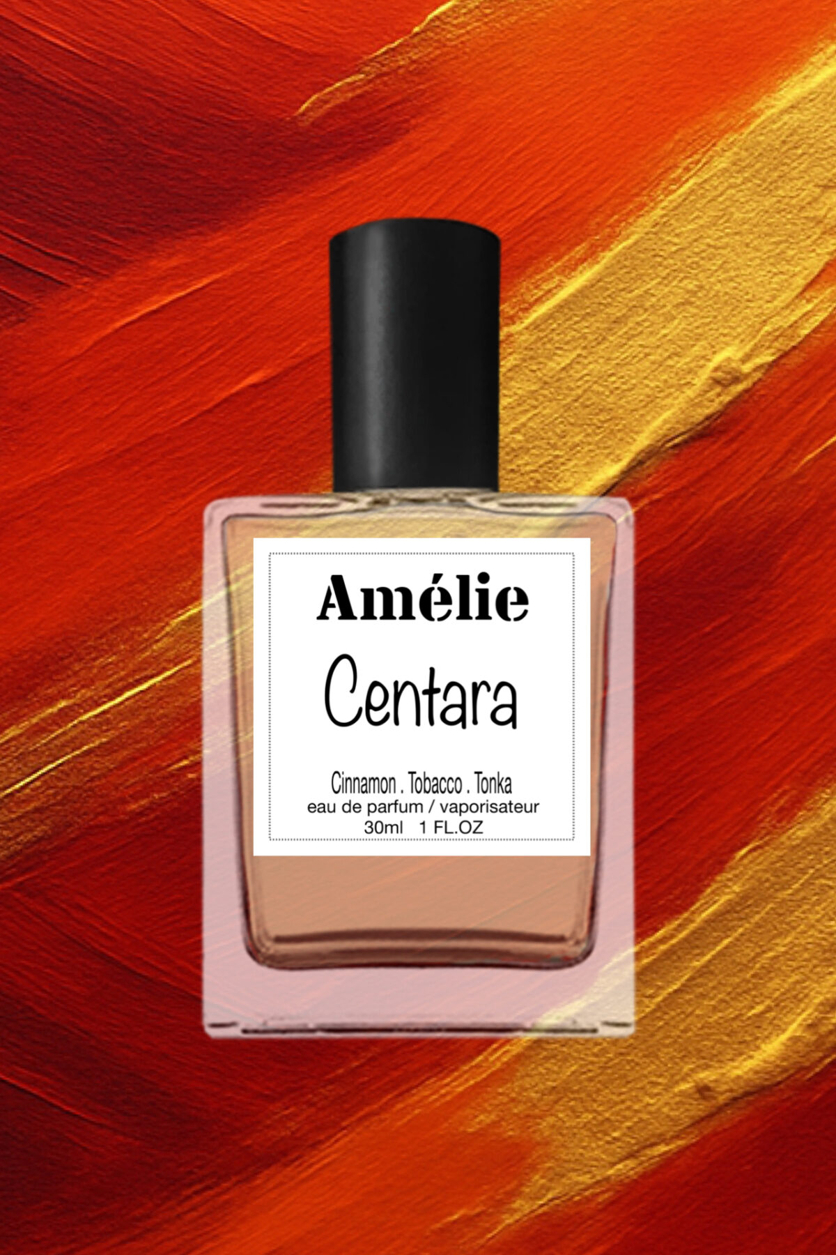 Amelie in New York - Centara - Image 2