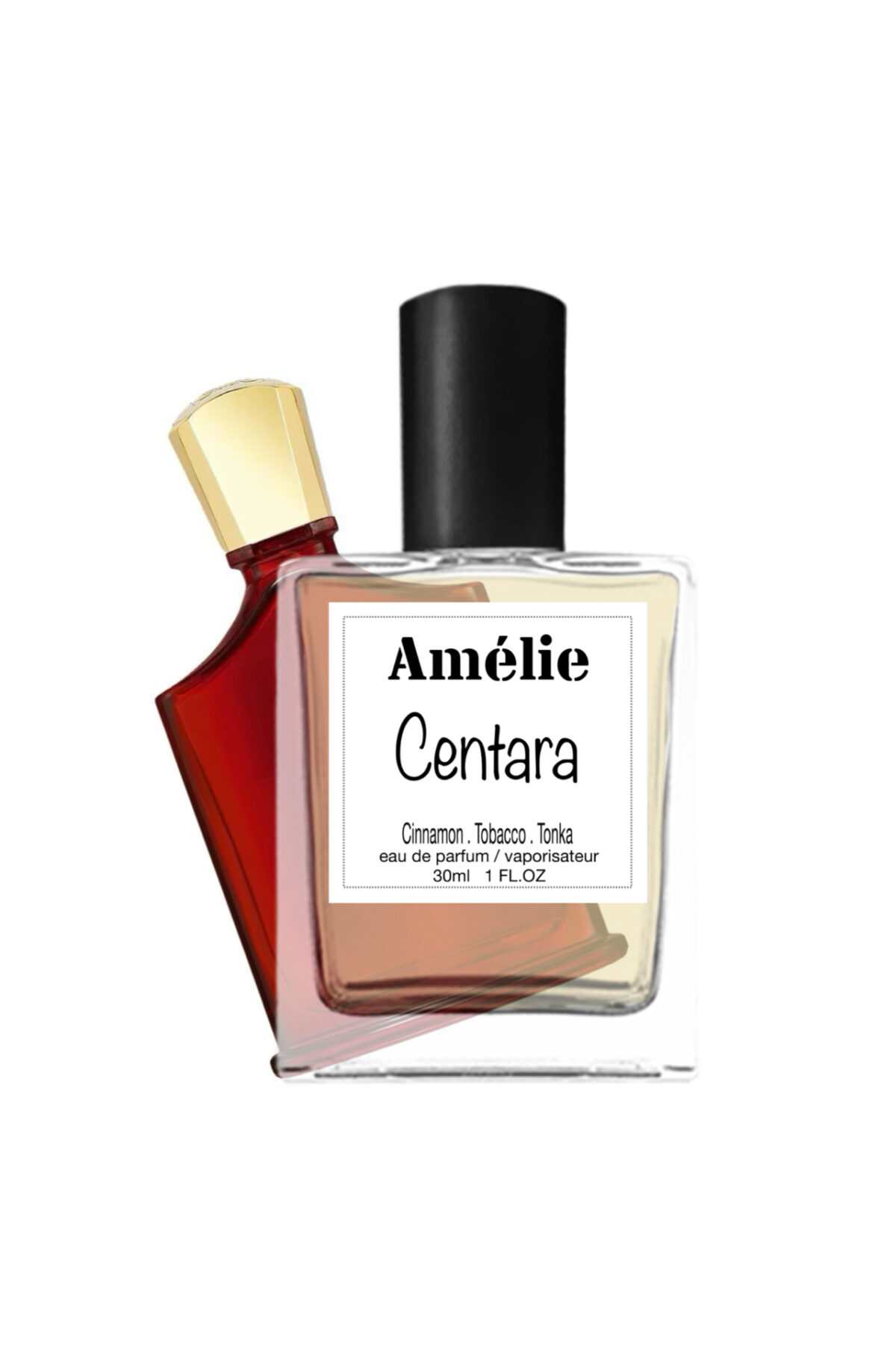Amelie in New York - Centara - Image 1
