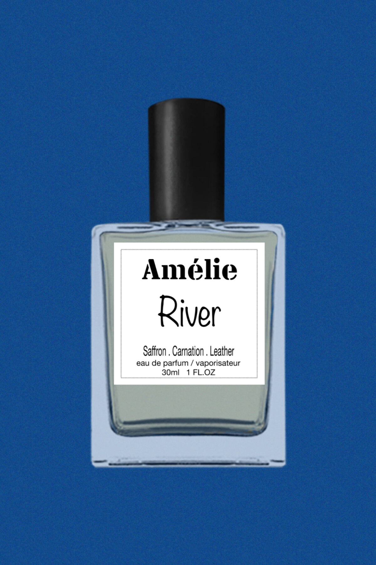Amélie in New York - River - Image 2