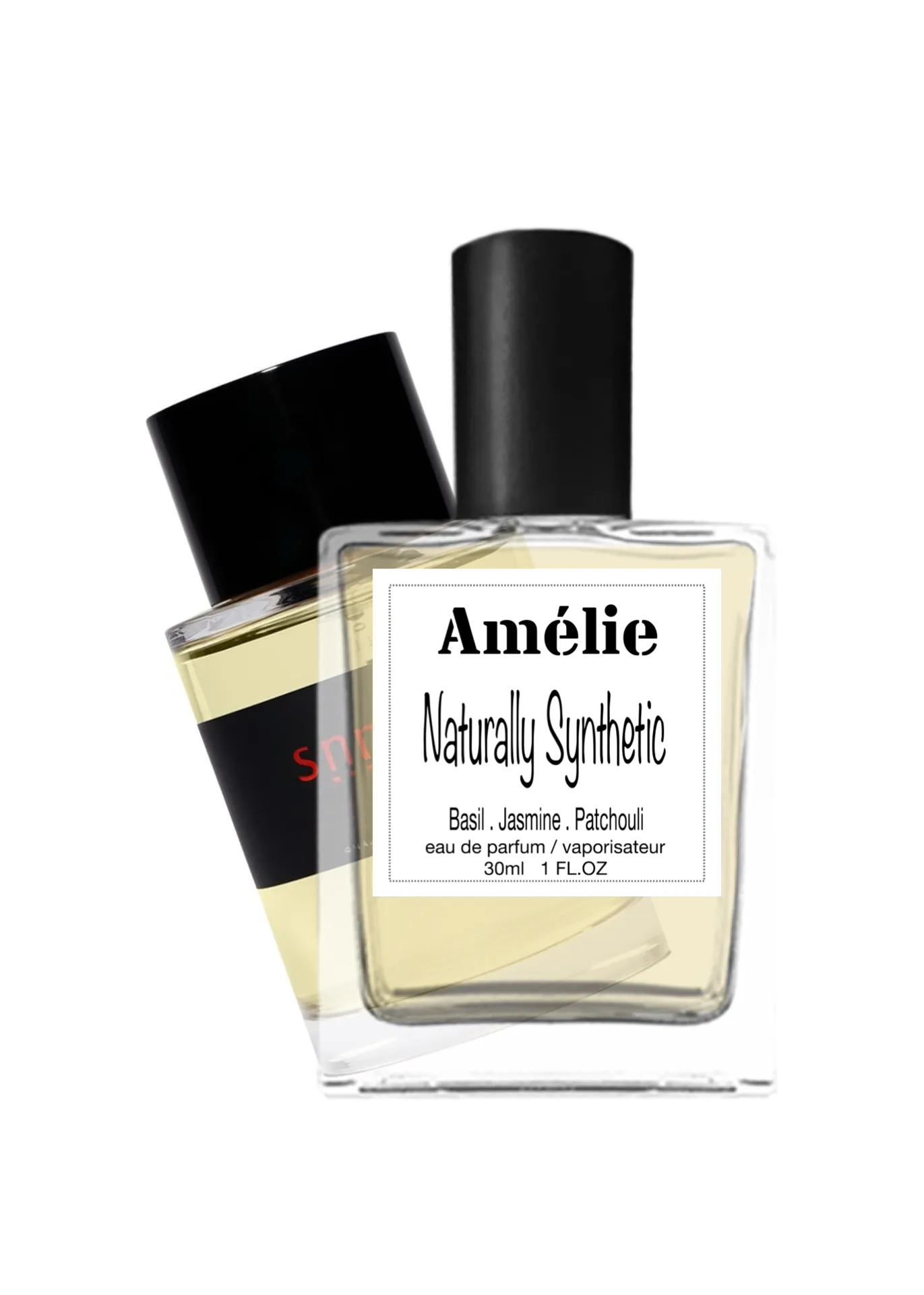 Naturally Synthetic