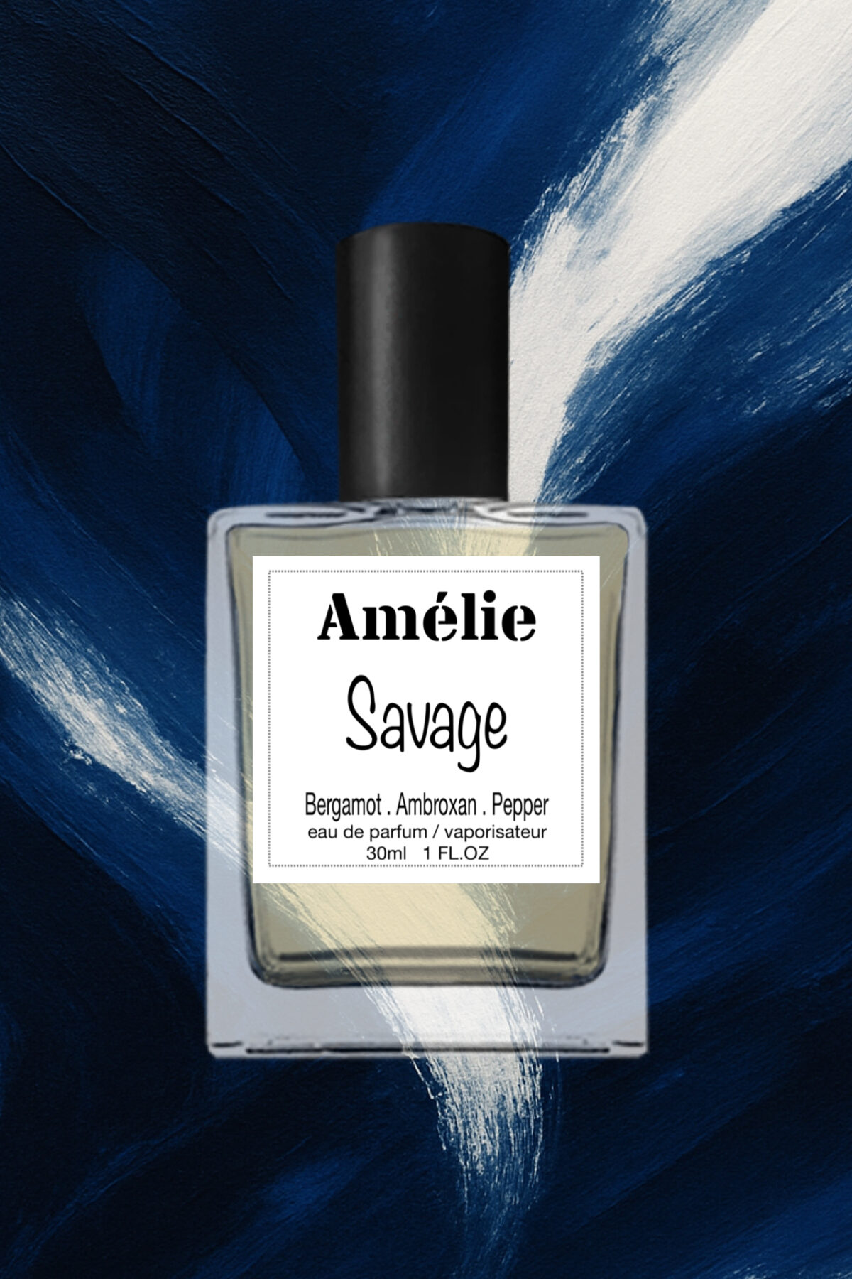 Amelie in New York - Savage - Image 2