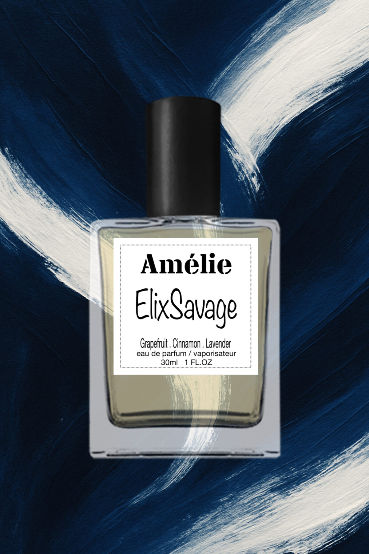 Amelie in New York - ElixSavage - Image 2