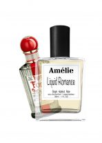 Amelie in New York - Liquid Romance