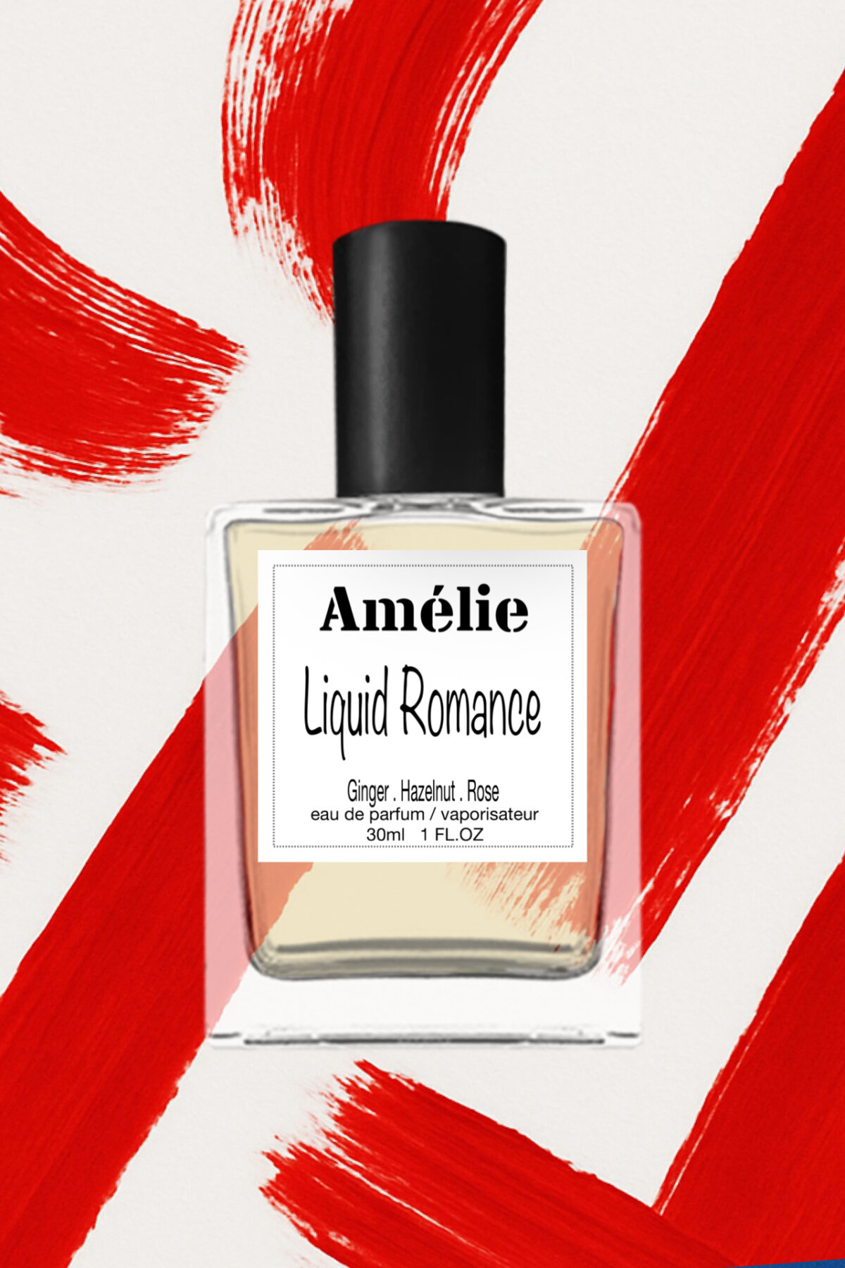 Amelie in New York - Liquid Romance - Image 2