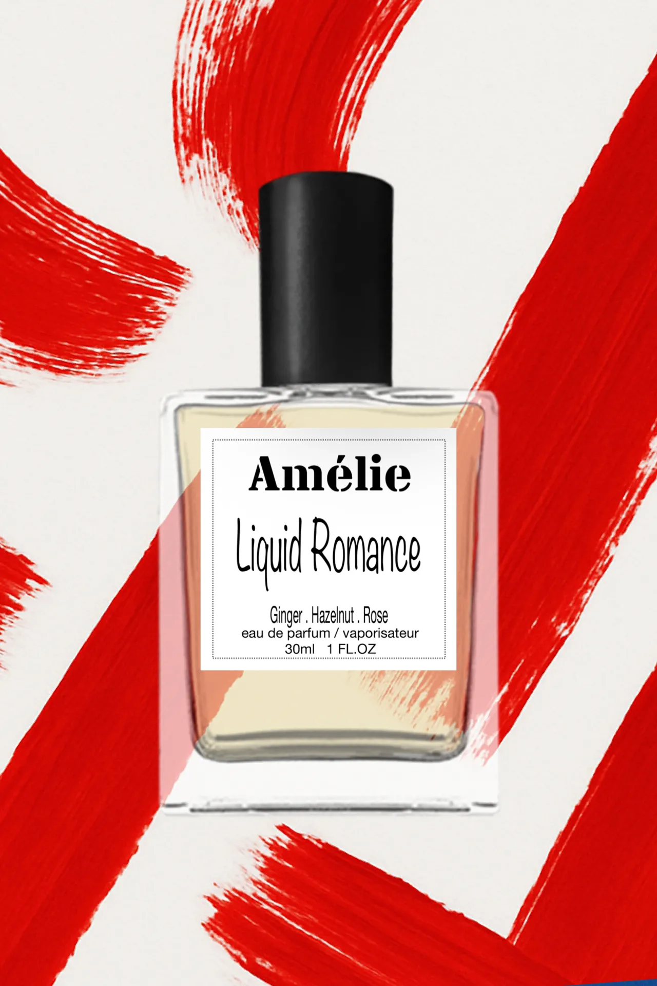 Liquid Romance
