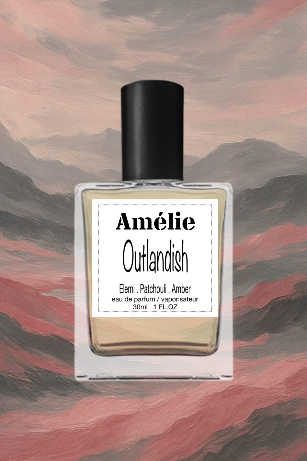 Amelie in New York - Outlandish - Image 2