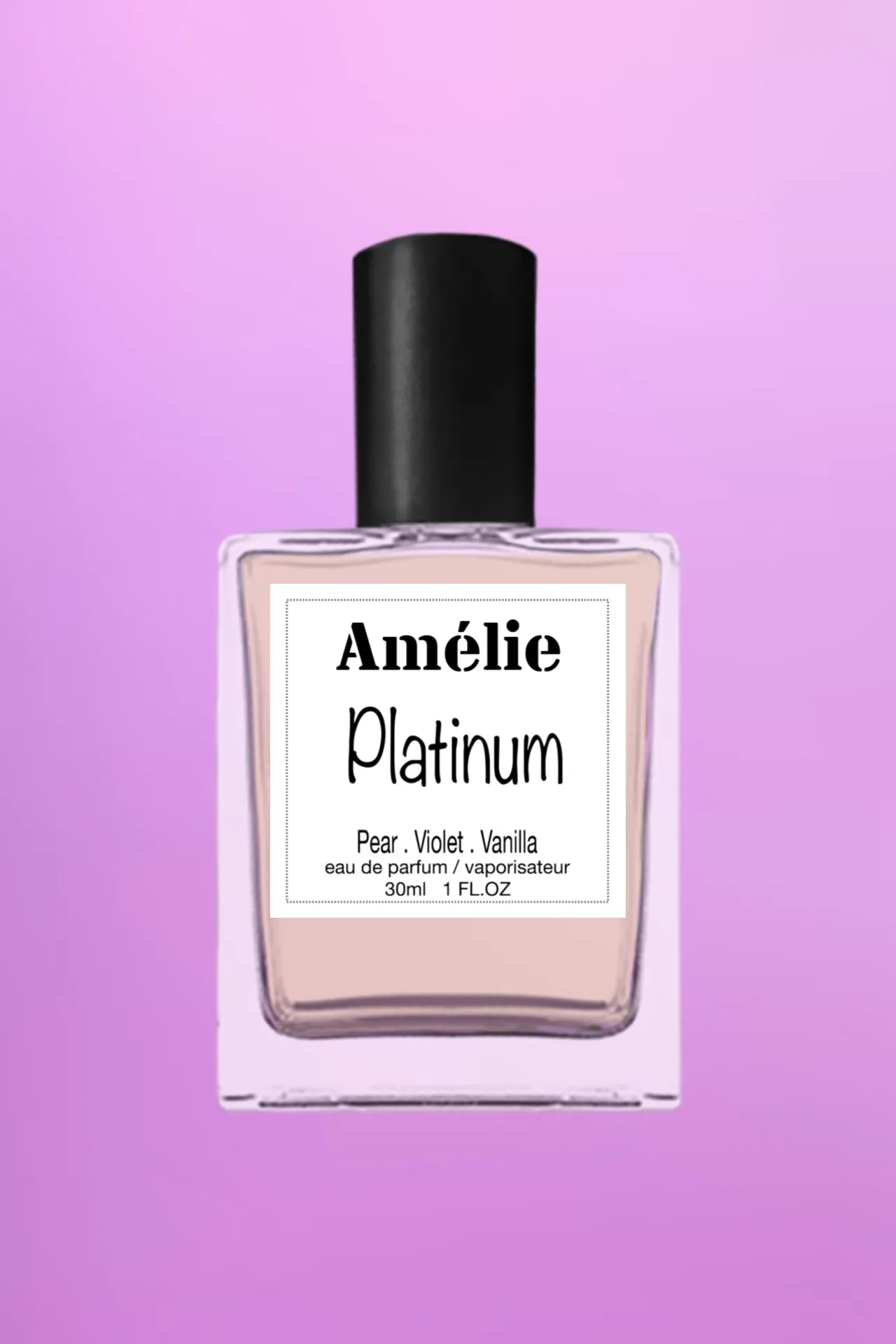 Platinum
