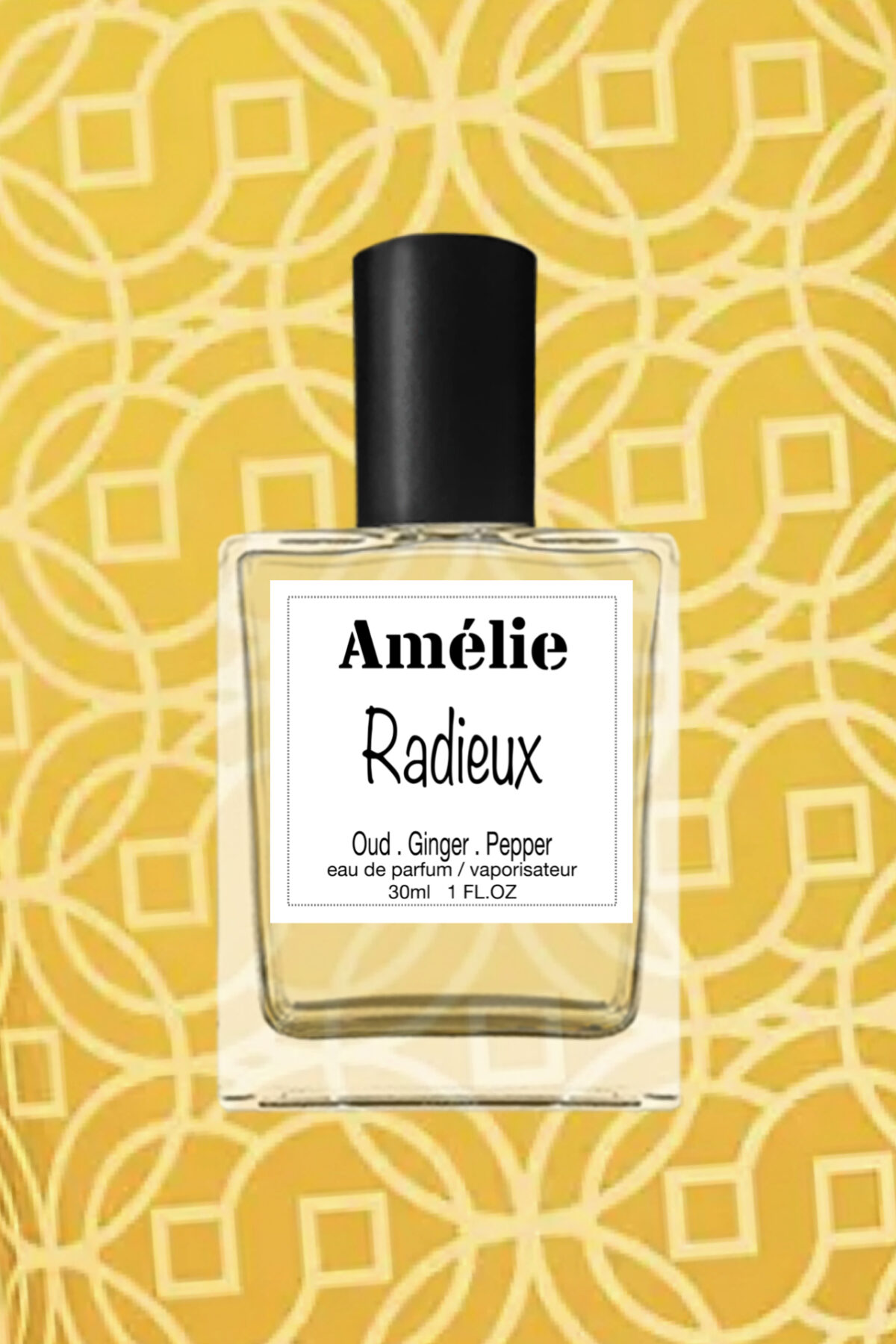 Amelie in New York - Radieux - Image 3