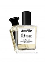 Amelie in New York - Outerblanc
