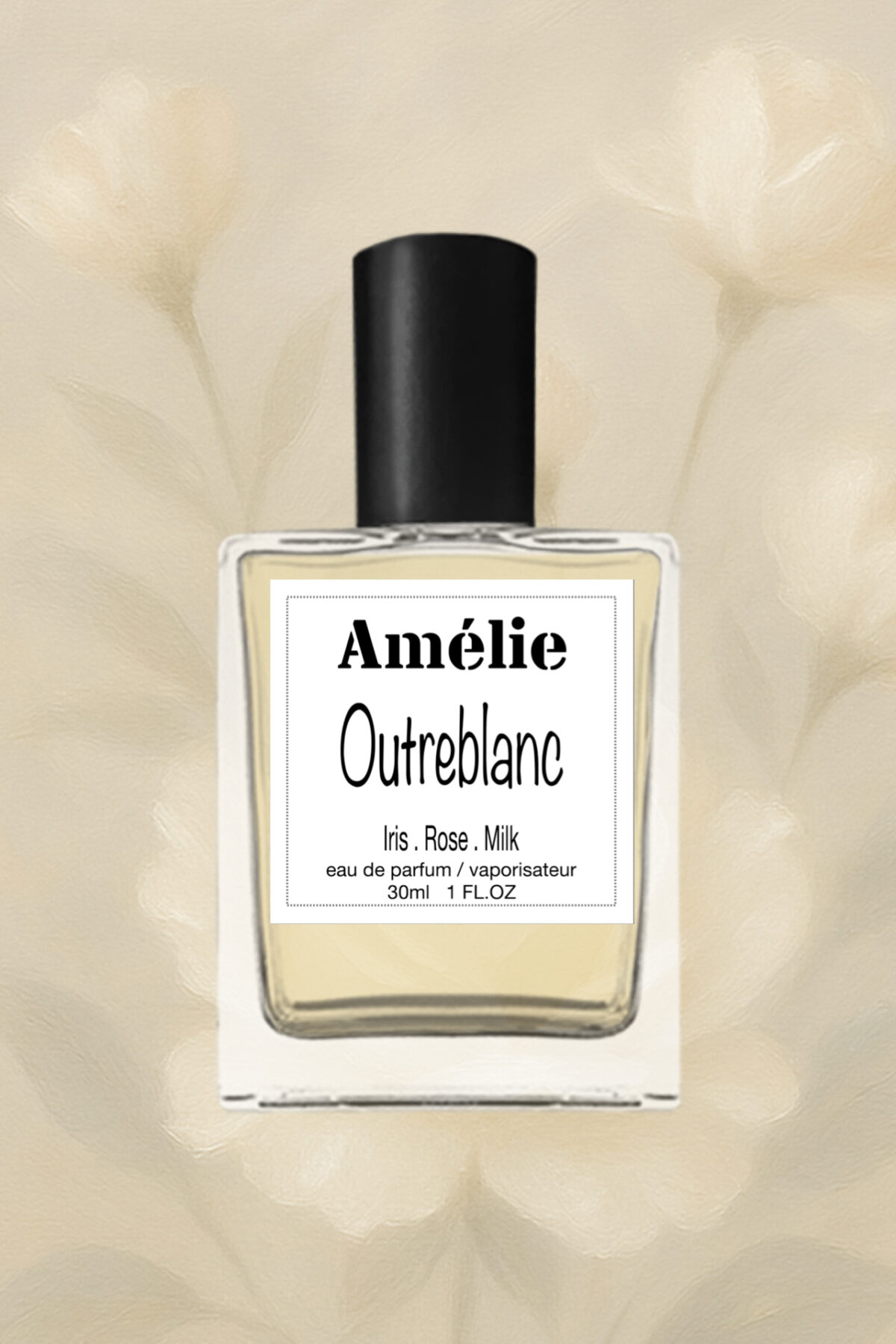 Amelie in New York - Outerblanc - Image 2