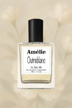 Amelie in New York - Outerblanc - Image 2