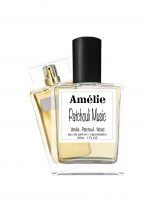 Amelie in New York - Patchouli Music