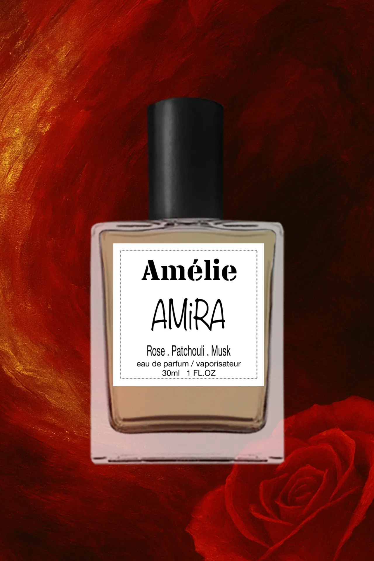 AMiRA