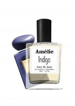 Amelie in New York - Indigo