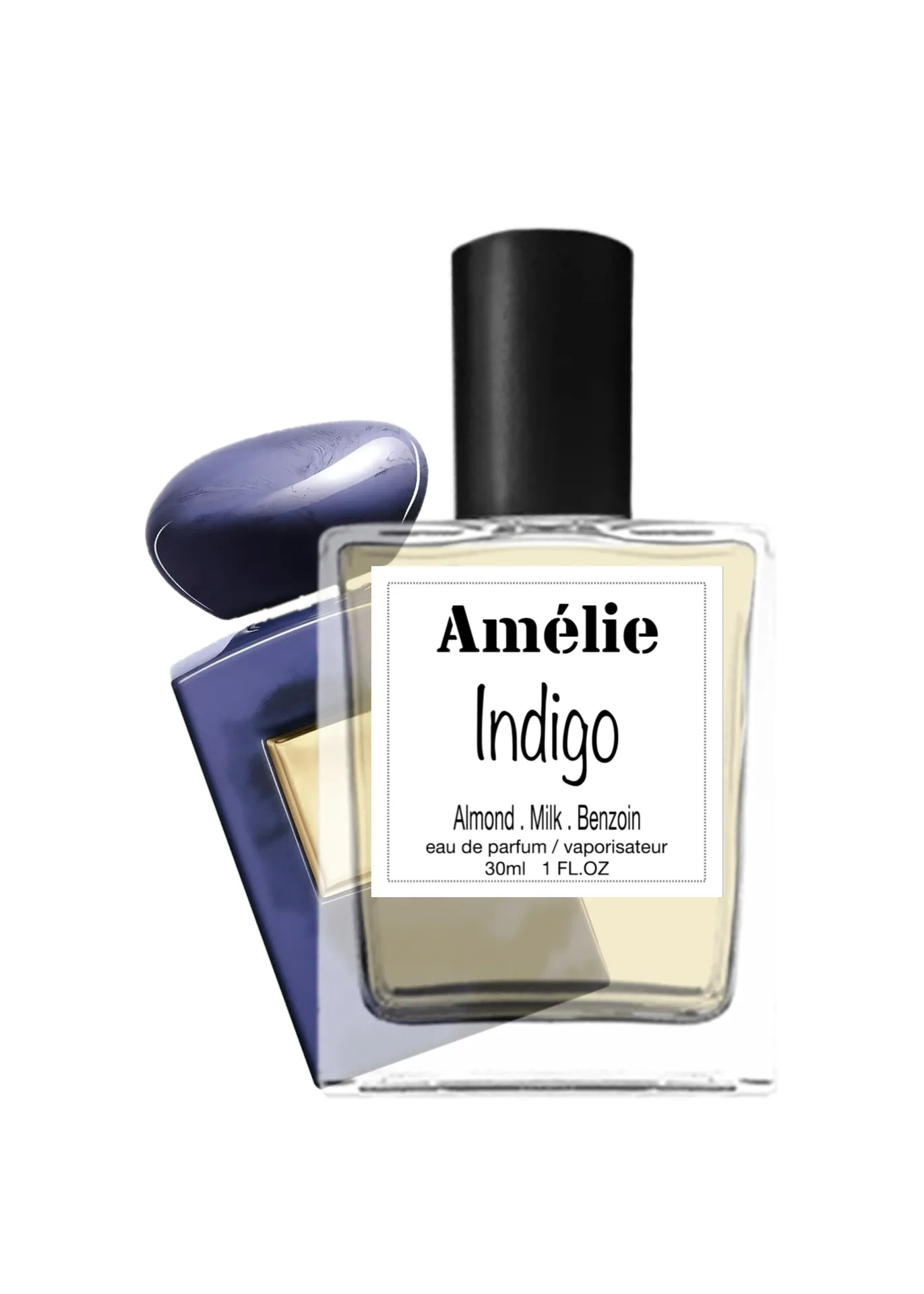 Indigo