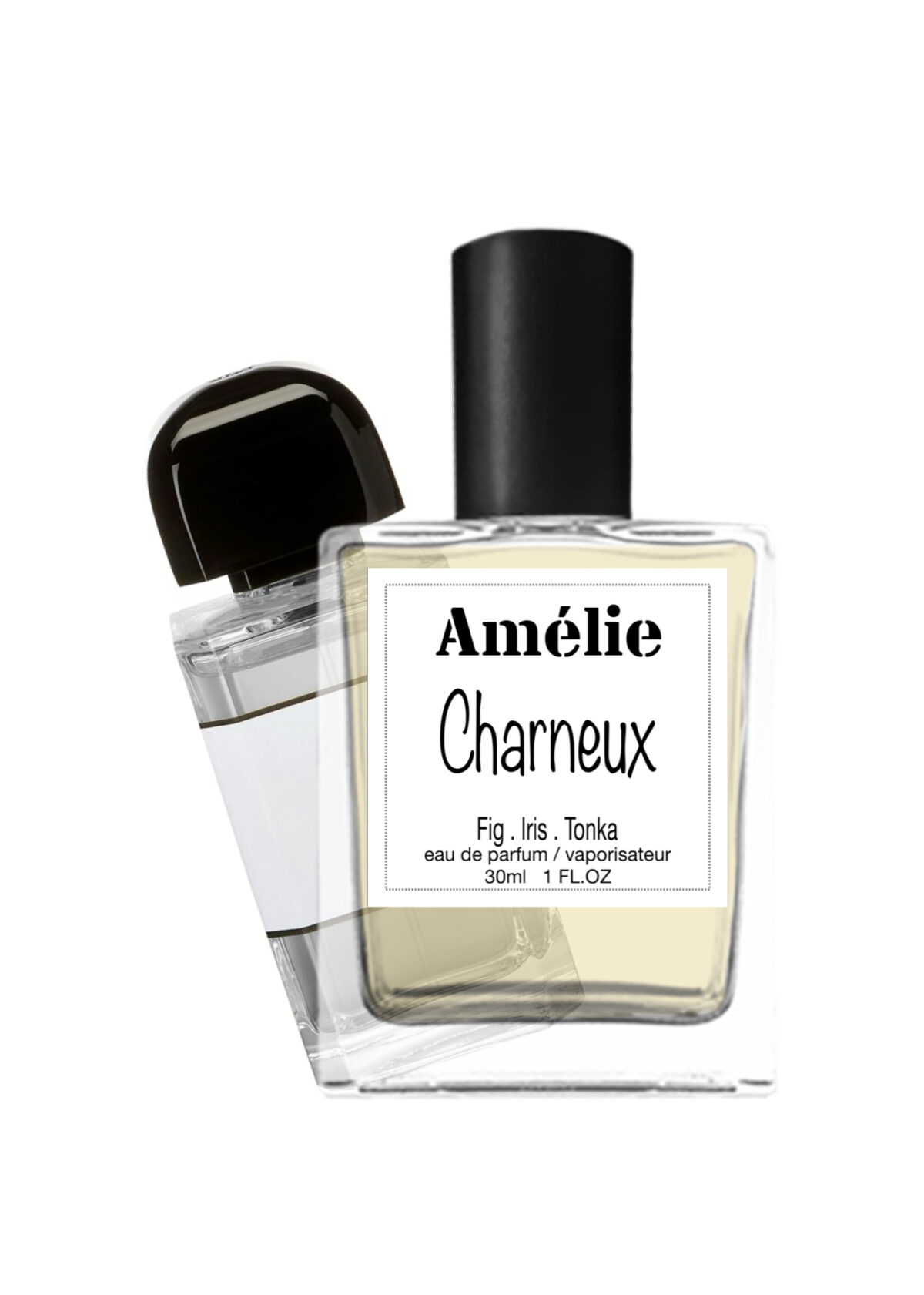 Amelie in New York -  Charneux - Image 1