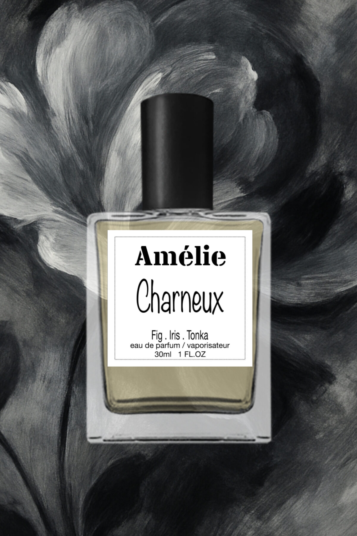 Amelie in New York -  Charneux - Image 2
