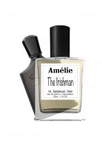 Amelie in New York -  The Irishman