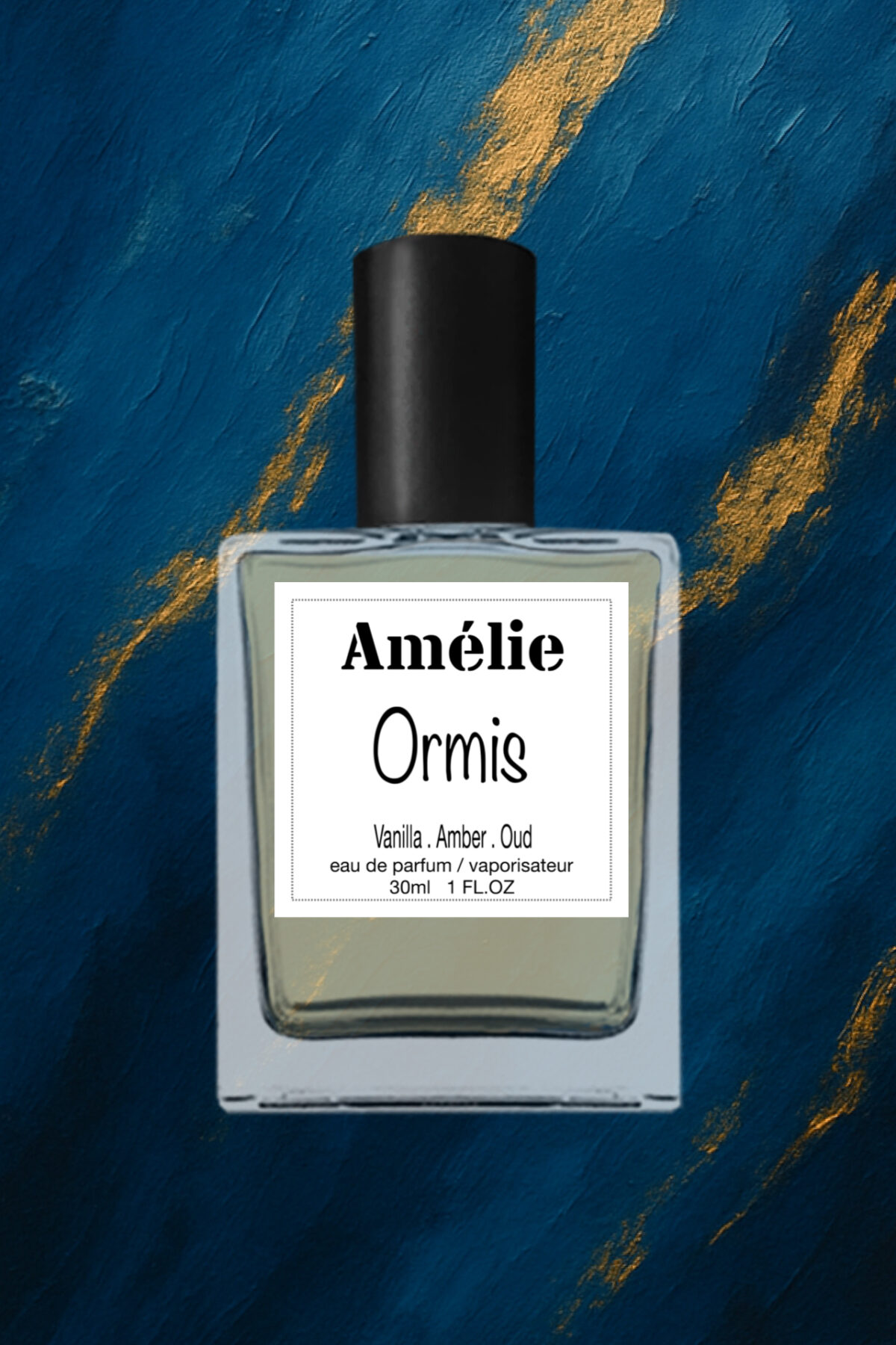 Amelie in New York - Ormis - Image 2