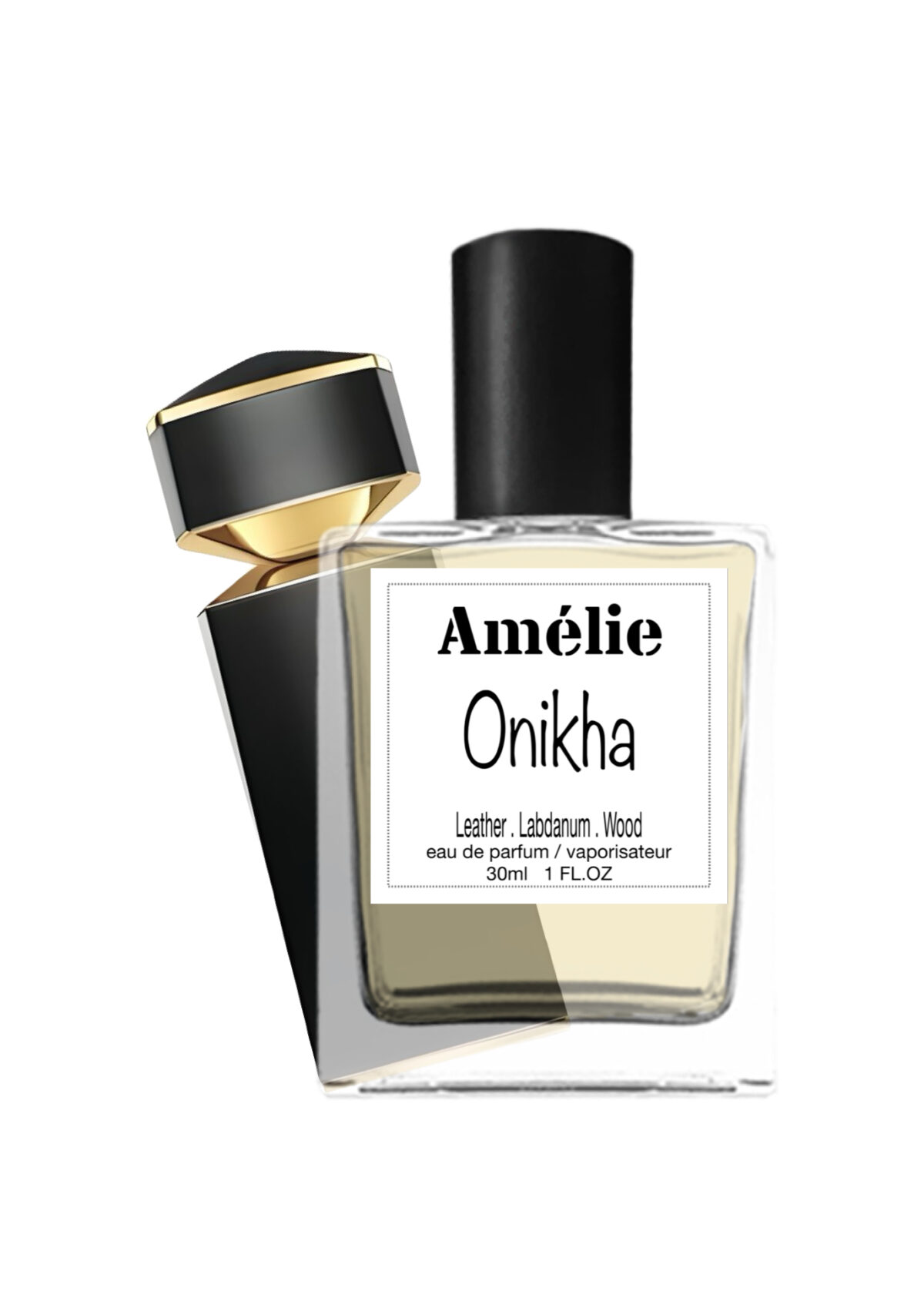 Amelie in New York - Onikha - Image 1