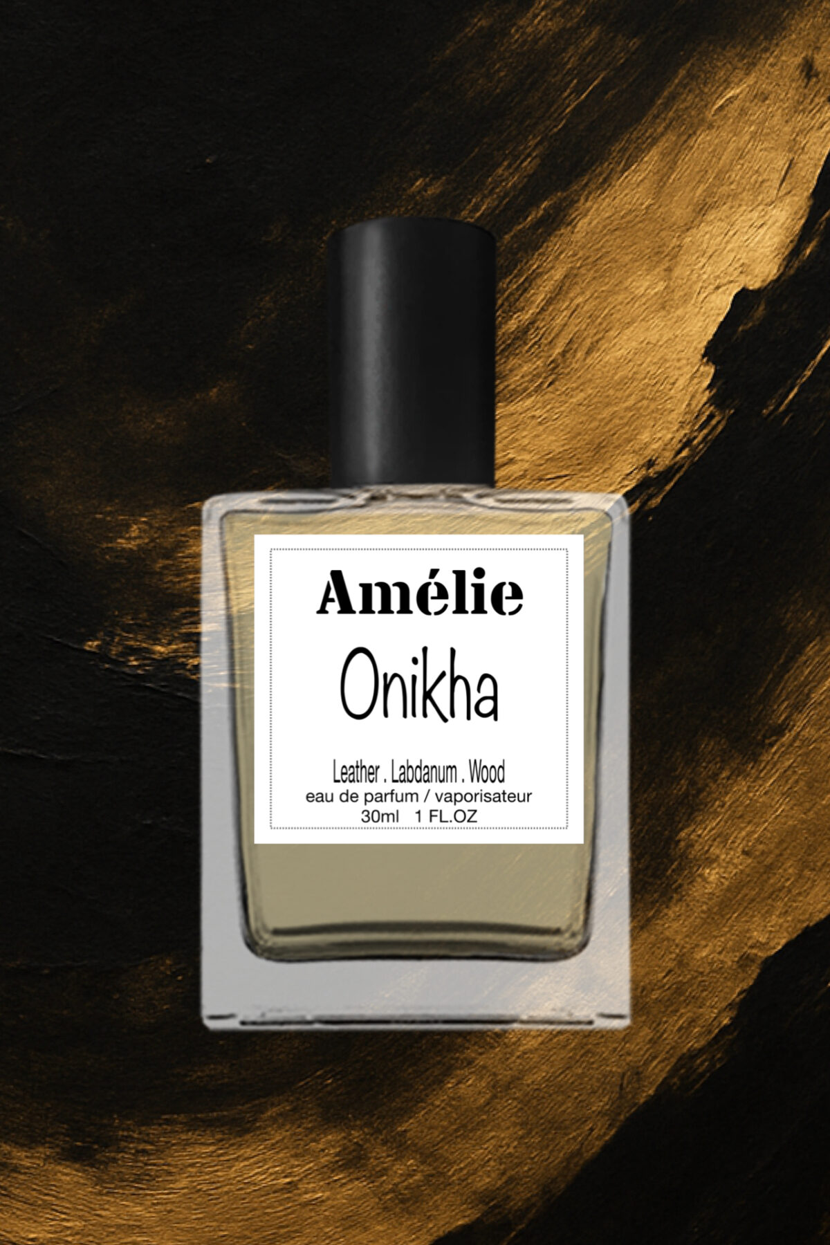 Amelie in New York - Onikha - Image 2