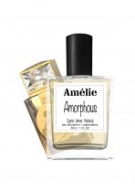 Amelie in New York - Amorphous