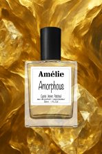 Amelie in New York - Amorphous - Image 2