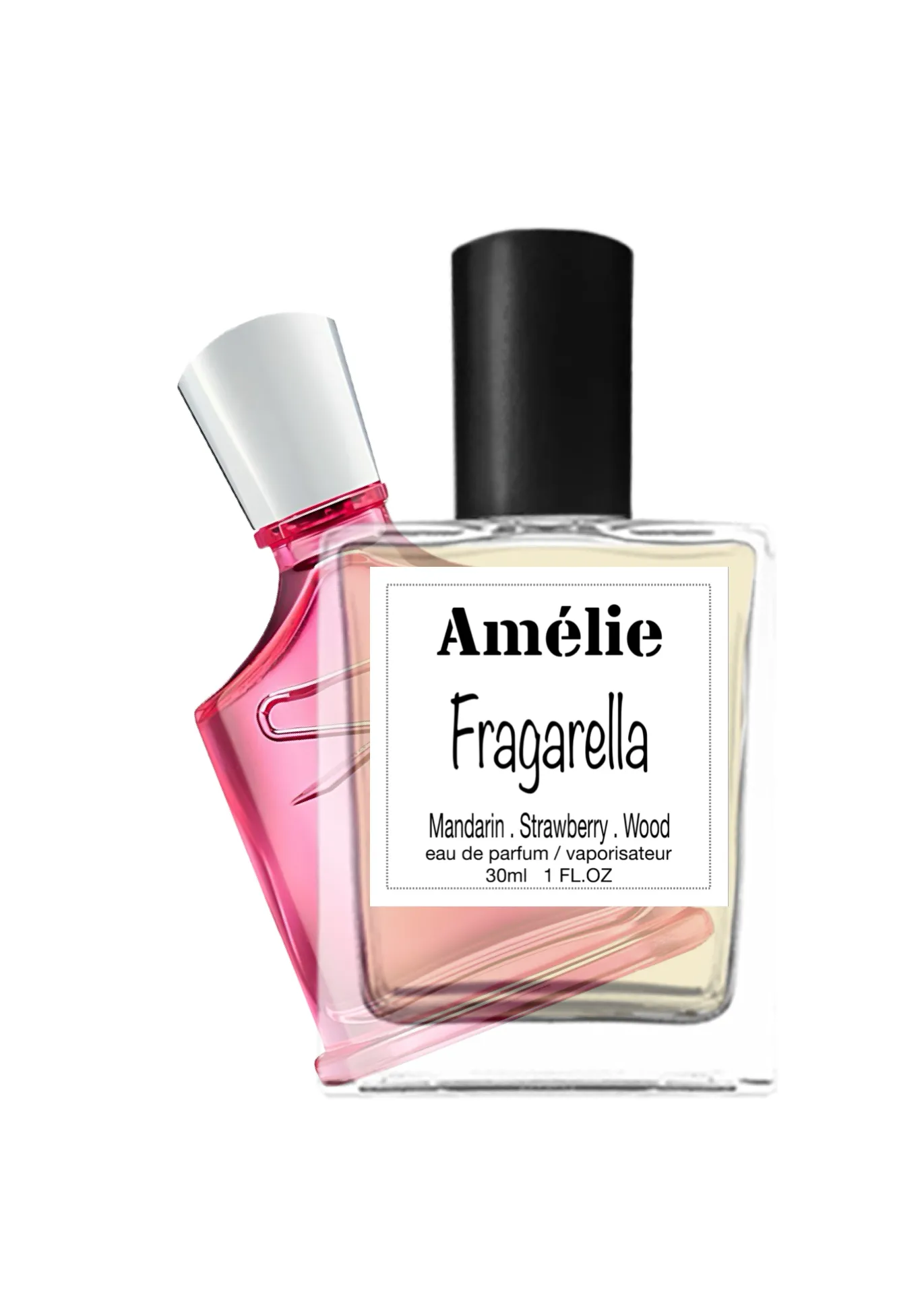 Fragarella