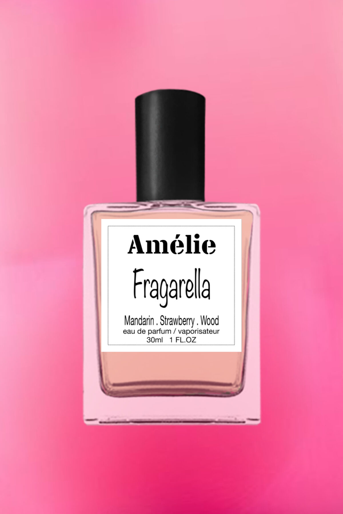 Amelie in New York - Fragarella - Image 2