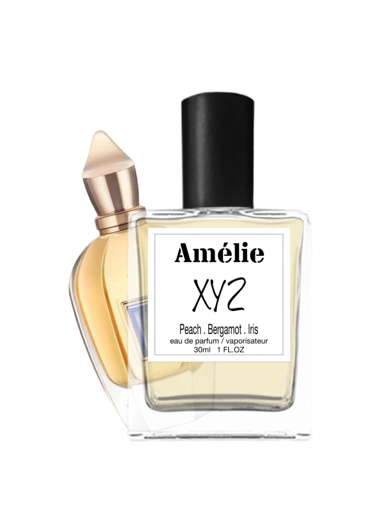 Amelie in New York - XYZ - Image 1