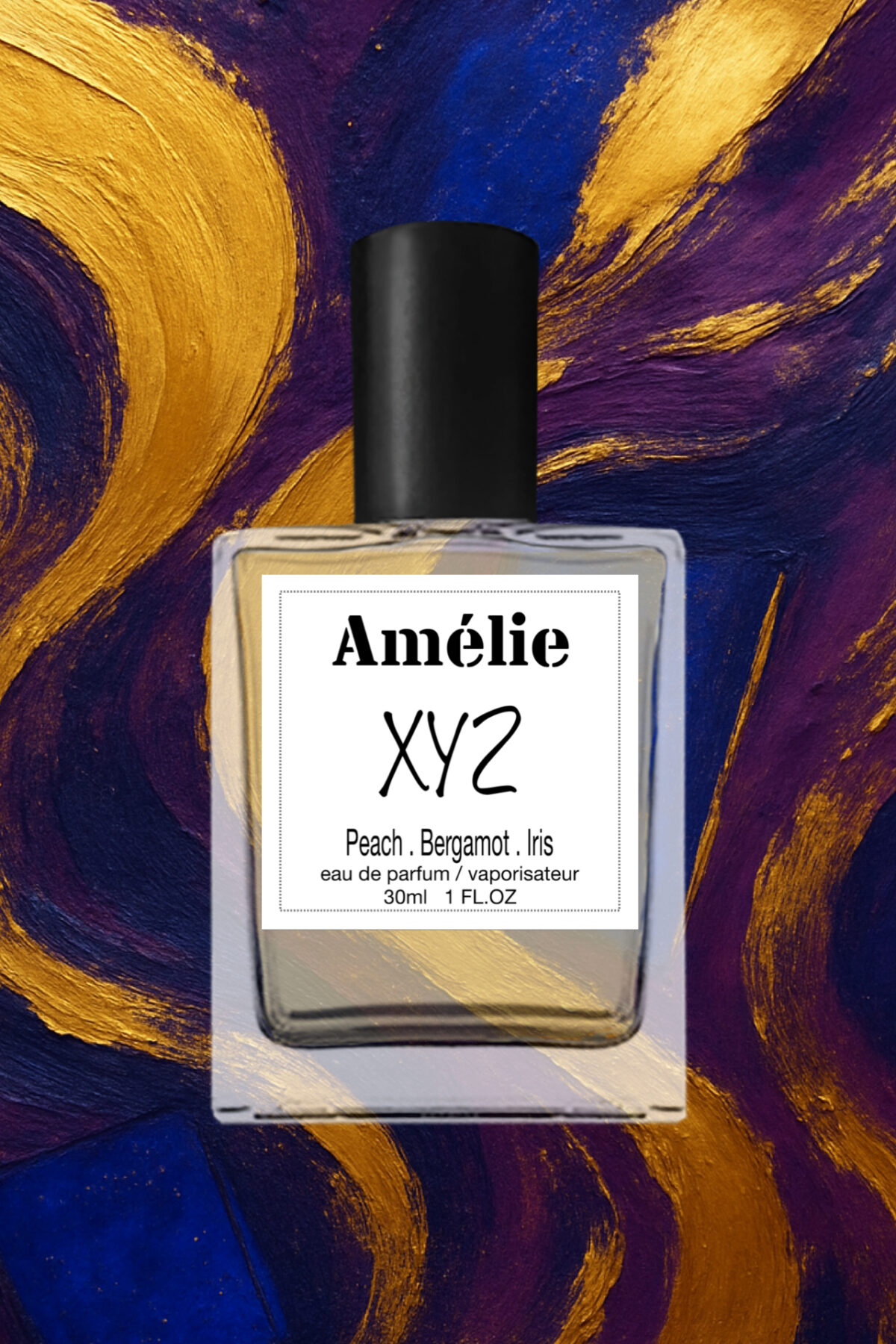 Amelie in New York - XYZ - Image 2