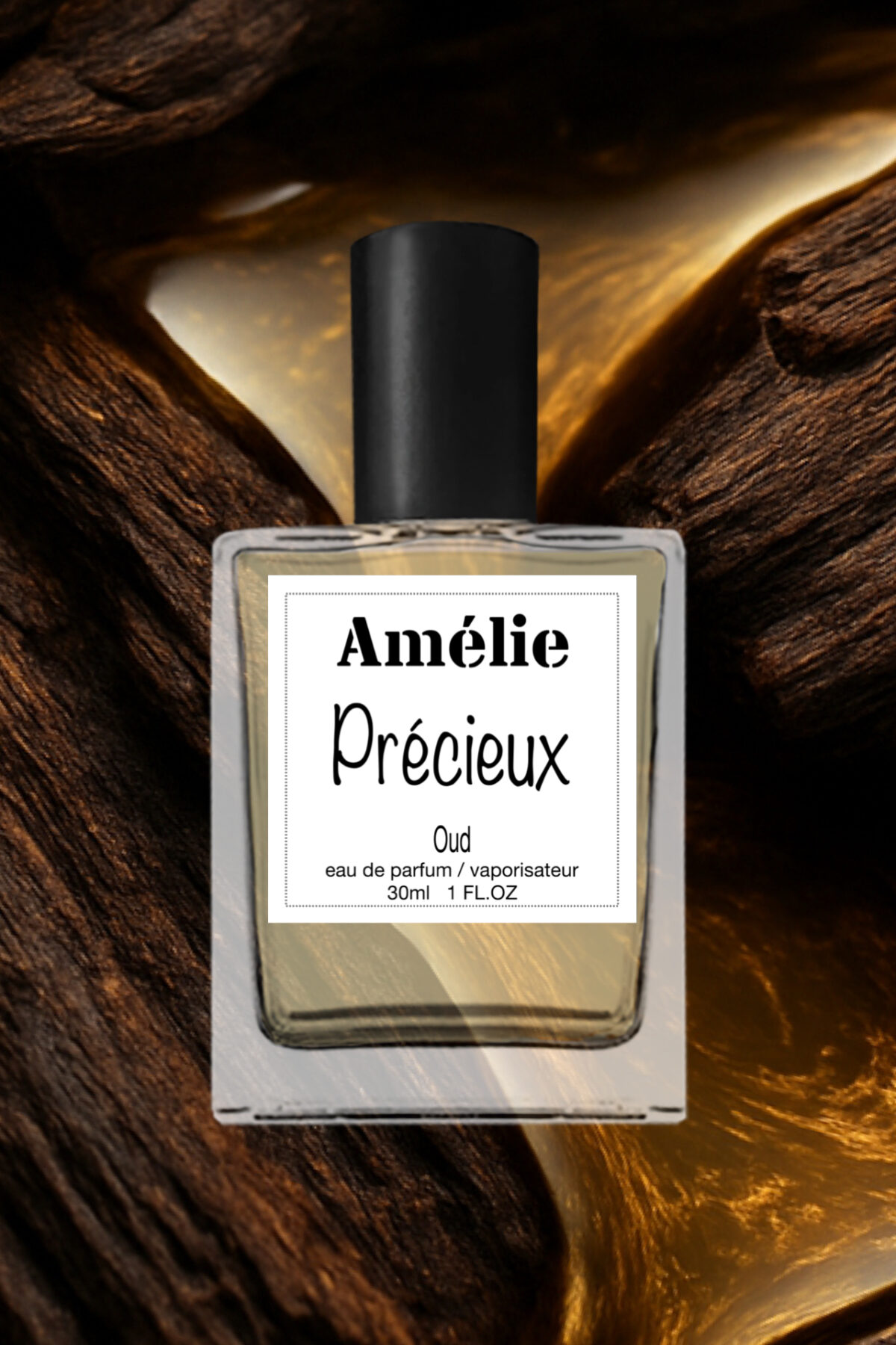 Amelie in New York - Précieux - Image 2